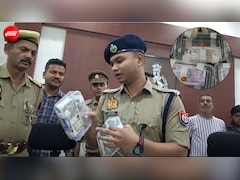 कानपुर में किराए के कमरे में छप रहे थे फर्जी नोट,  लाखों की फेक करेंसी के साथ तीन गिरफ्तार