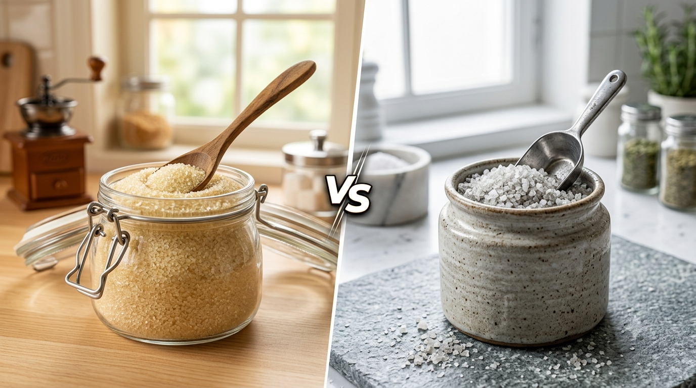 Sugar affects heart health through a different set of pathways