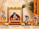 Janmashtami 2026: बाल गोपाल से लेकर जगन्नाथ तक, Amazon पर मिल रही हैं कृष्ण जी की ये खूबसूरत प्रतिमाएं
