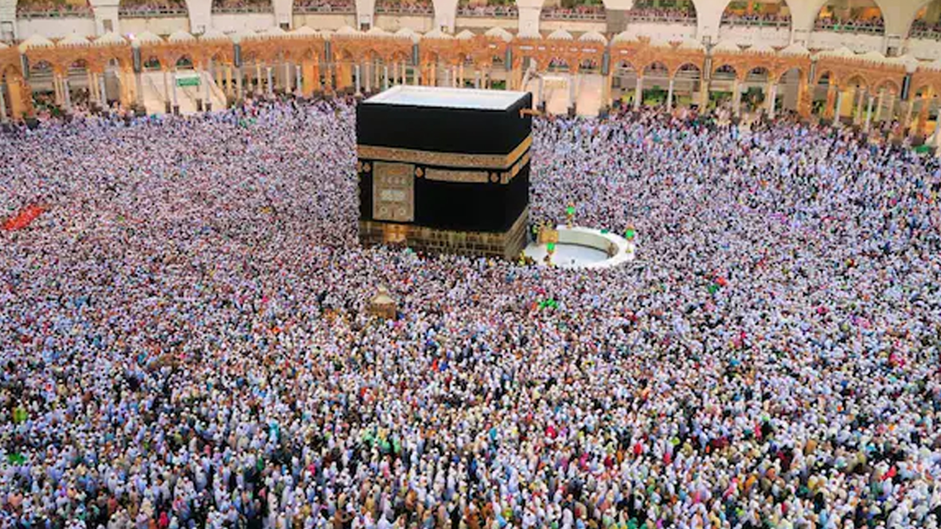 Saudi Says Houthis Target Mecca, Warn Of 'Red Line'