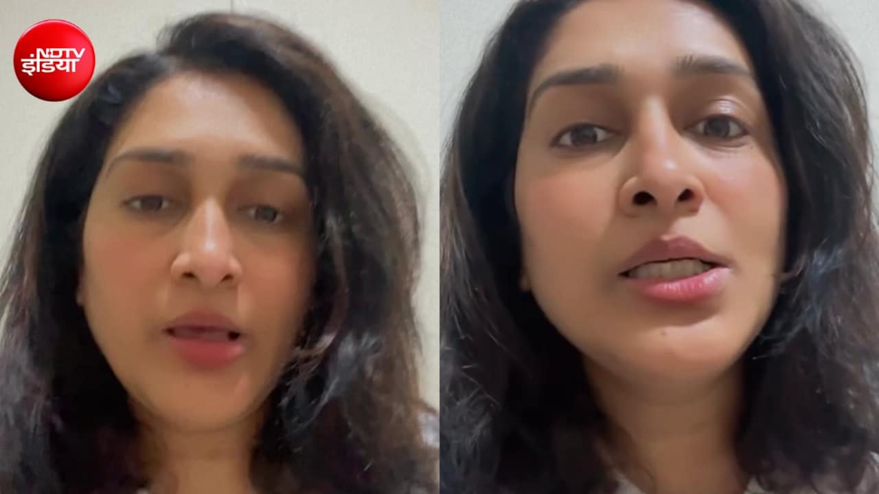 मुंबई आई भारतीय लड़की 15 दिन में लौटी दुबई, बोली- यहां गुजारा करना नामुमकिन है