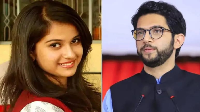 दिशा सालियान केस: आदित्य ठाकरे और अनिल देशमुख को 7 दिन का अल्टीमेटम, माफी नहीं तो 500 करोड़ का मानहानि मुकदमा