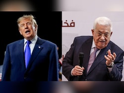 US Denies Palestinian President Visa For UN Meeting For 2nd Straight Year