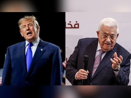 US Denies Palestinian President Visa For UN Meeting For 2nd Straight Year