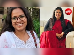 कौन हैं DU स्टूडेंट आकृति चौधरी? जिन पर यूपी पुलिस ने लगाया NSA, अब DM की सैलरी से मिलेगा हर्जाना
