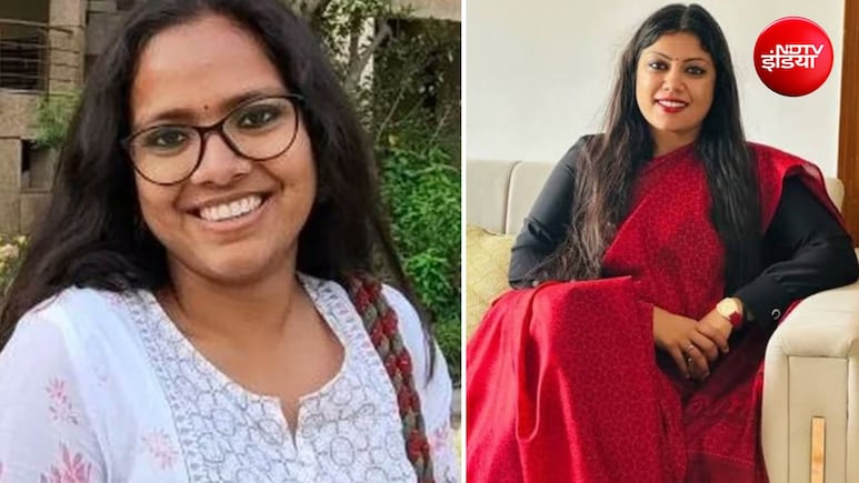 कौन हैं DU स्टूडेंट आकृति चौधरी? जिन पर यूपी पुलिस ने लगाया NSA, अब DM की सैलरी से मिलेगा हर्जाना