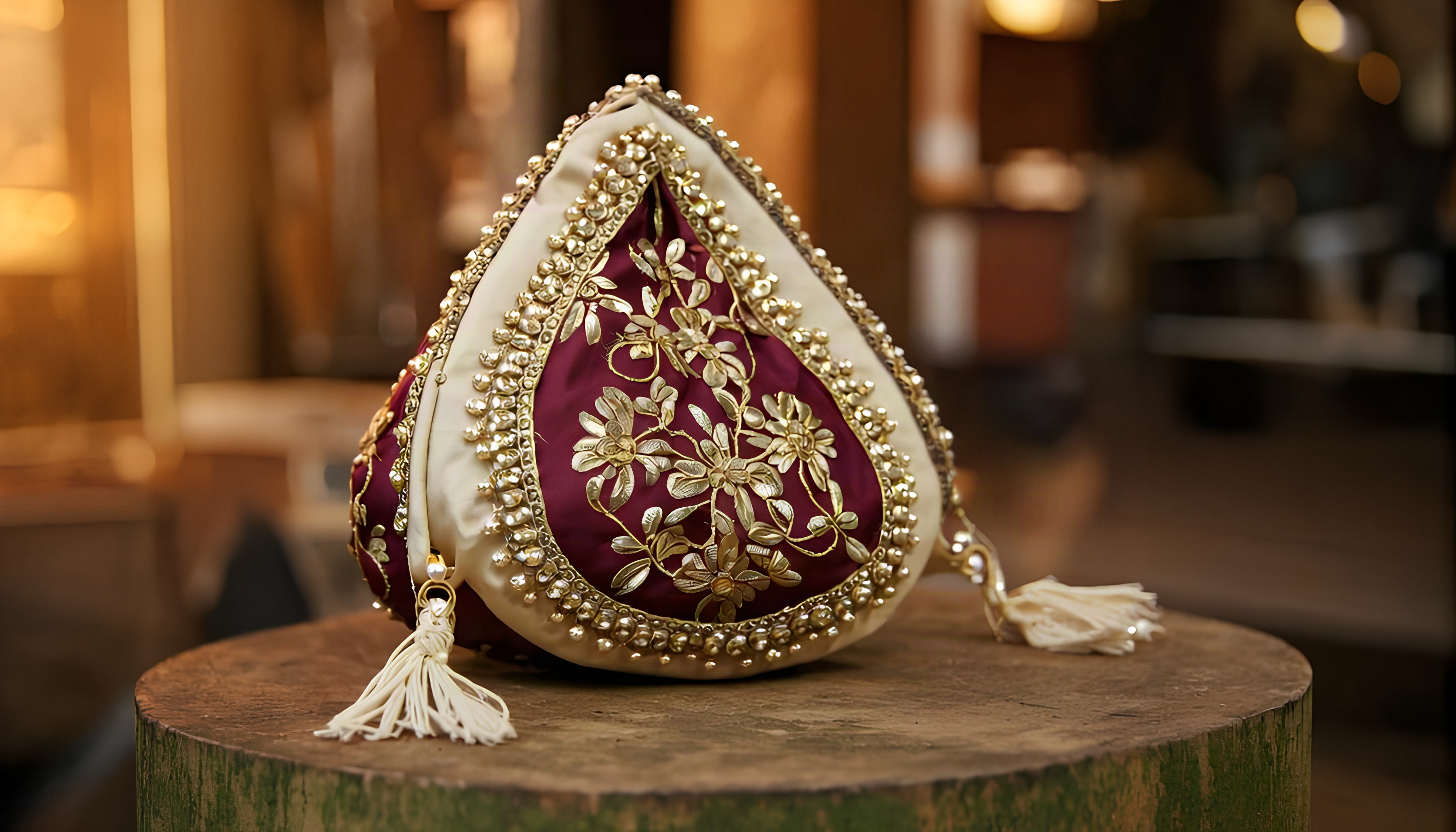 5 Best Mini Bags Perfect for Dandiya Nights 