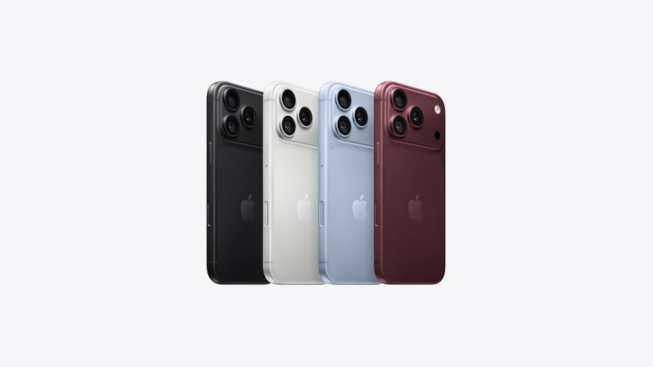 Standard iPhone 18 Missing: Has Apple Shifted Base Model Release To Early 2027?