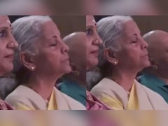 निर्मला सीतारमण हुईं भावुक, आंखों में दिखे आंसू, इस मशहूर गायिका की 110वीं पुण्यतिथि पर भर आया दिल
