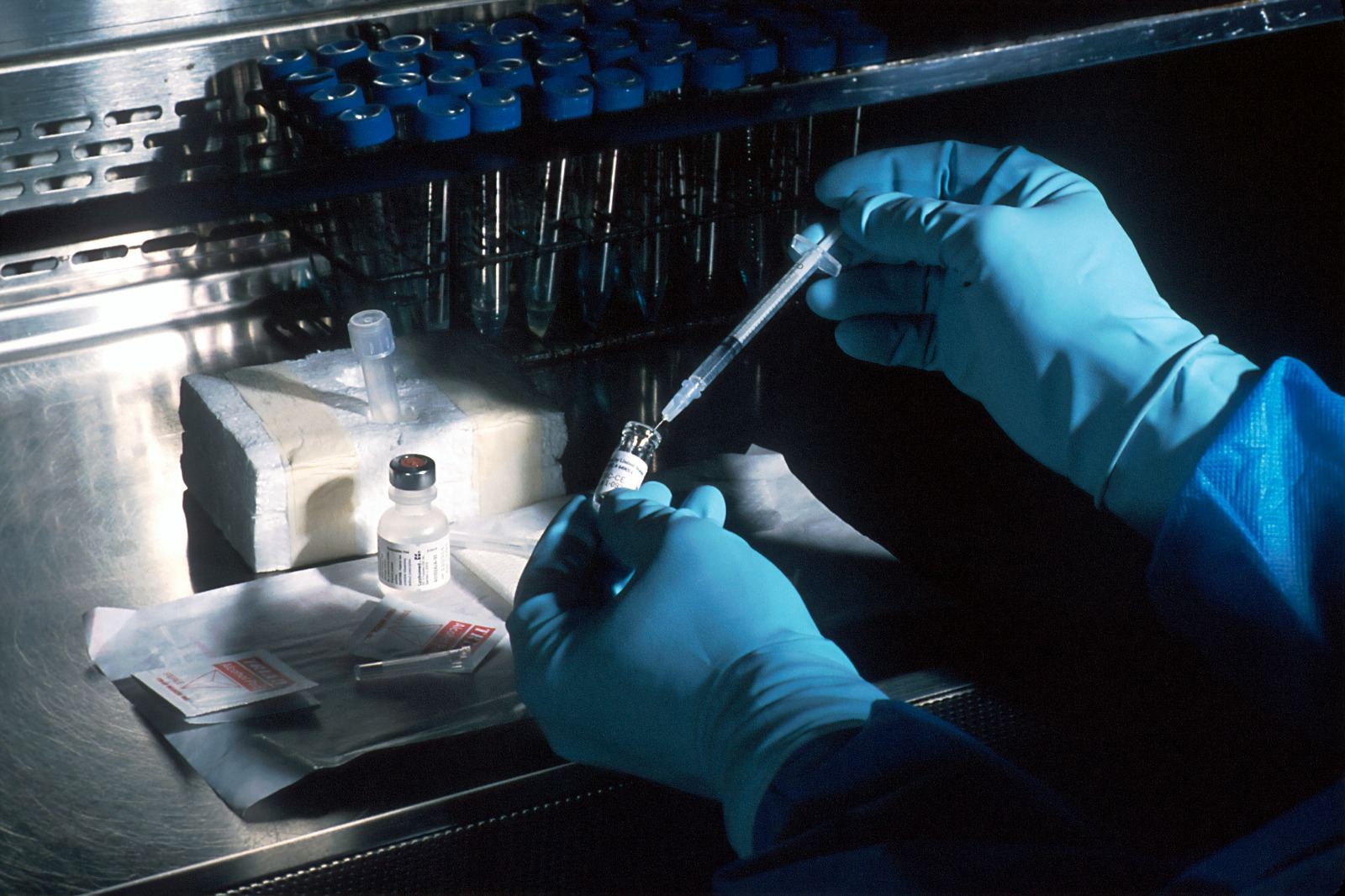Molbio Diagnostics shares jump after Jefferies names it a top med-tech pick
