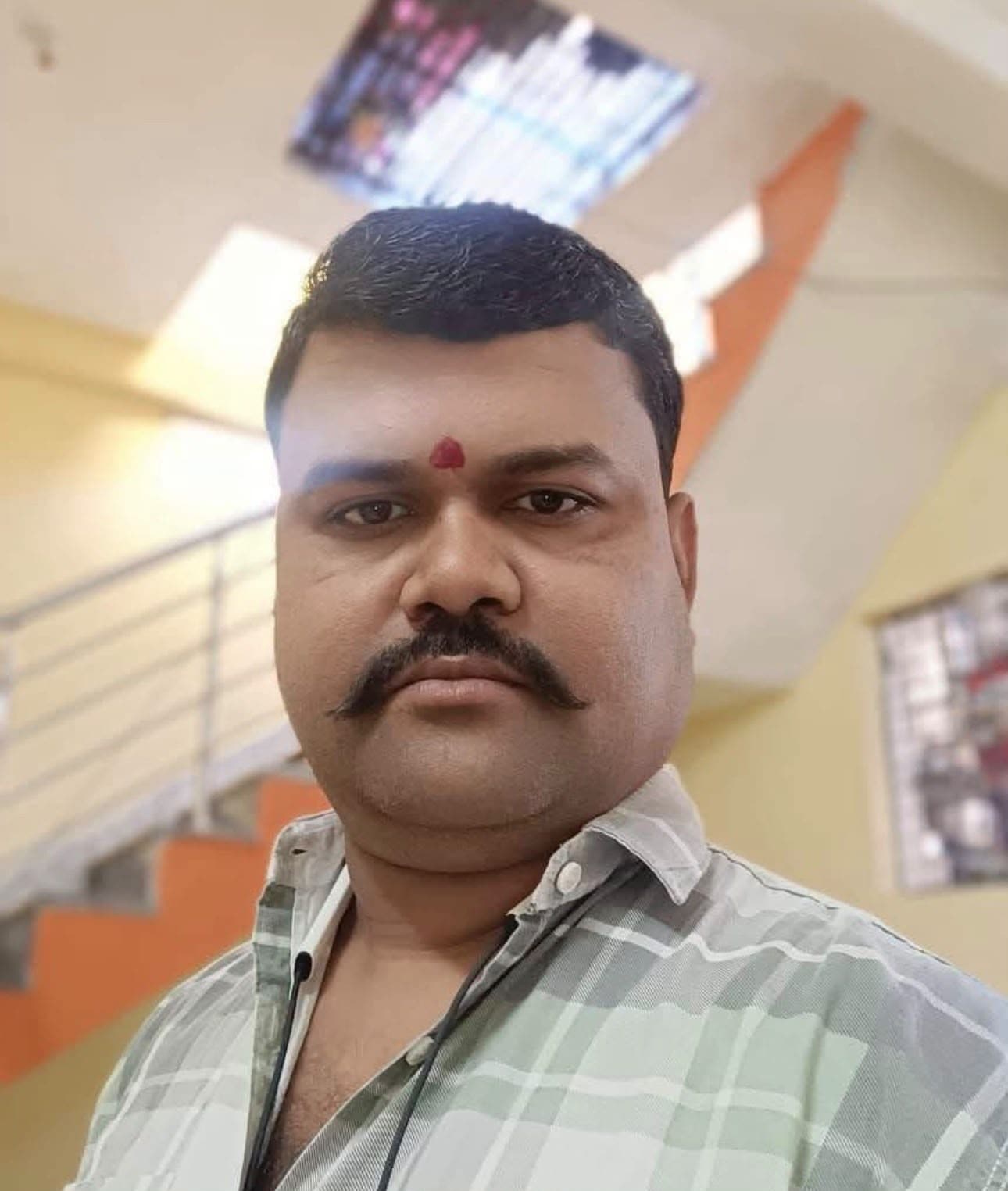 मनीष लोधी मनीष लोधी