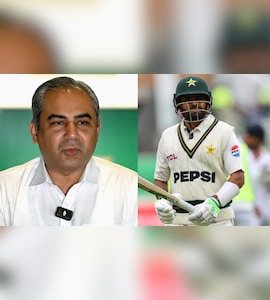 Mohsin Naqvi To Trigger Another Shake-Up In PCB, 2 Ex-Pakistan Stars Set To Be Fired: Report