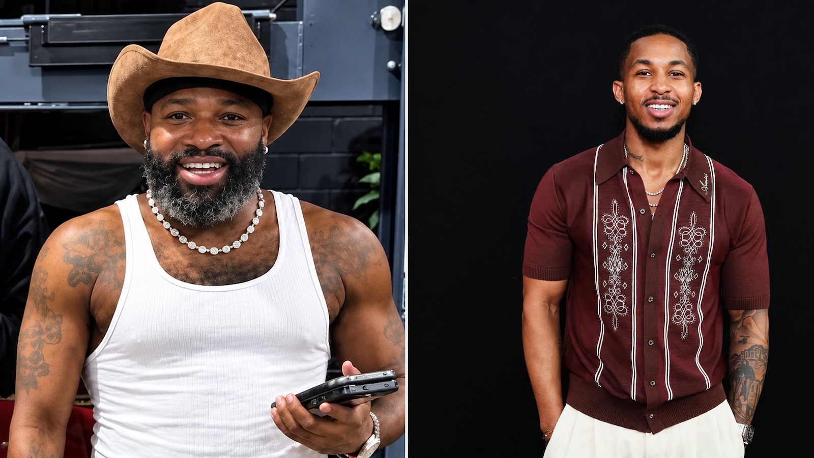 Why DDG Confronted Adrien Broner During Hit-A-Thon 2 Livestream