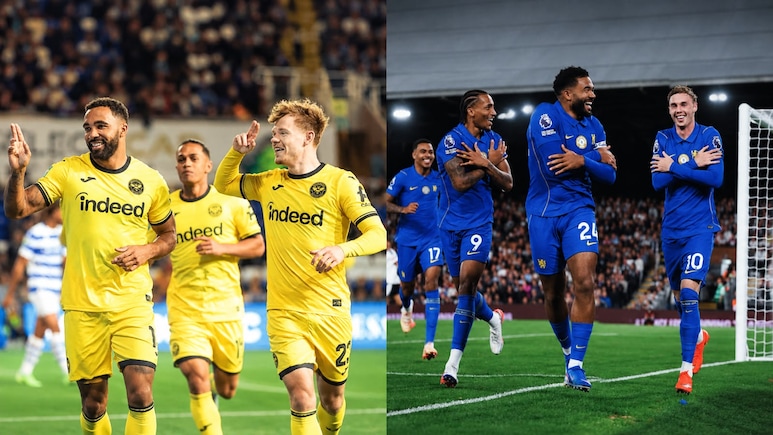 Brentford Vs Chelsea Live Streaming: Likely Lineups; How To Watch Premier League Match On TV, Online?