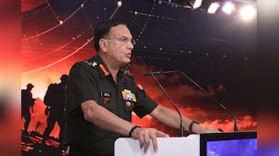 जंग के मैदान में 'योद्धा' ही सबसे जरूरी, जमीन पर जीत का कोई विकल्प नहीं: NDTV समिट में आर्मी चीफ