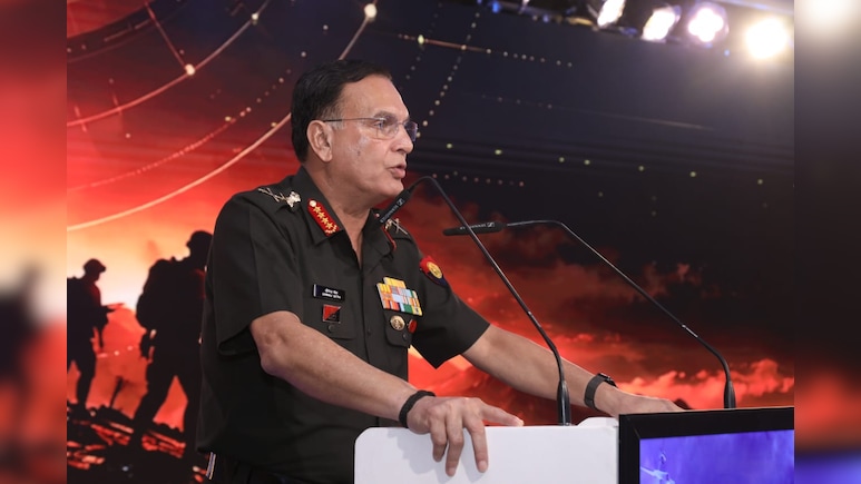 जंग के मैदान में 'योद्धा' ही सबसे जरूरी, जमीन पर जीत का कोई विकल्प नहीं: NDTV समिट में आर्मी चीफ