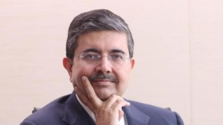 Uday Kotak Sees 'Roller Coaster' For Interest Rate Markets, Flags US, Japan's 10-Year Bond Yields