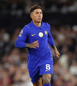 Manchester City Secure Premier League Record Deal To Sign Enzo Fernandez
