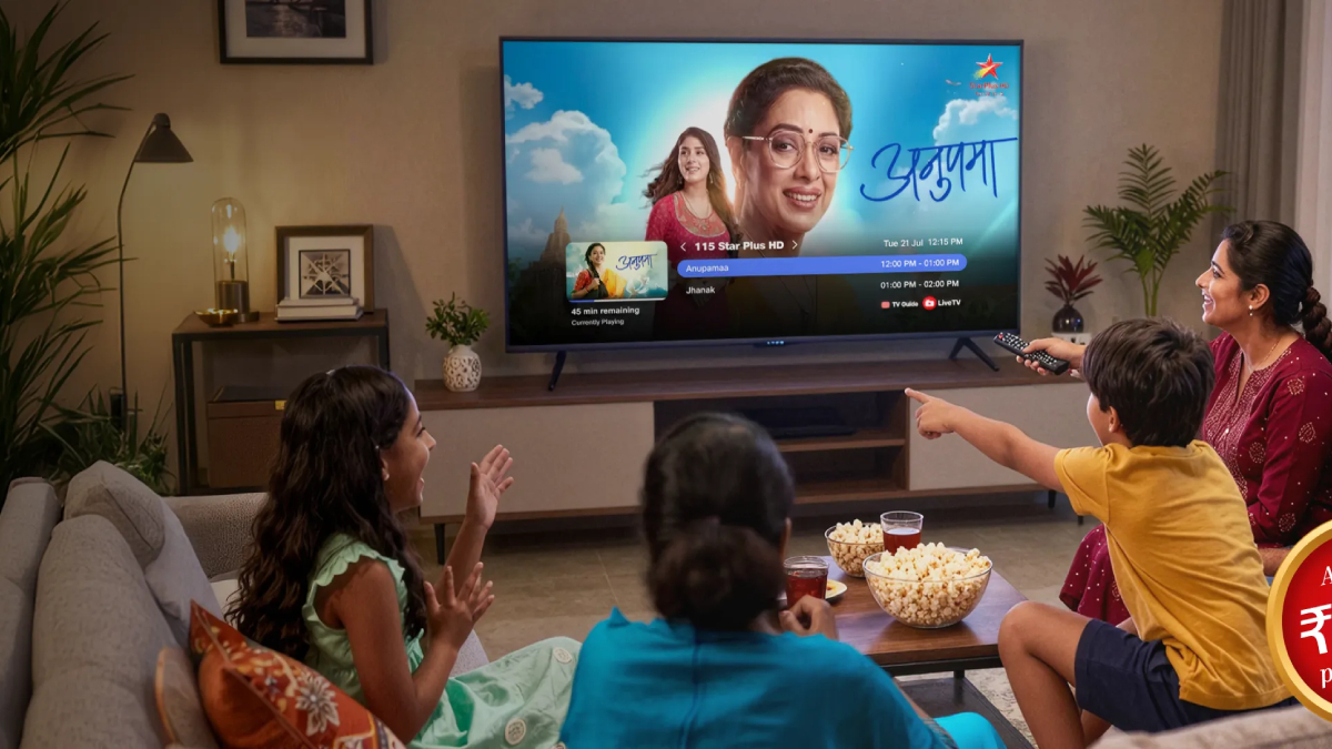 Jio दे रही Free Amazon Prime Lite सब्सक्रिप्शन, 1 साल तक इन यूजर्स को मिलेंगे कमाल के बेनिफिट्स, जानें डिटेल