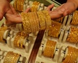 Gold Likely To Stay Range-Bound This Week Amid Dollar, West Asia Tensions: Analysts