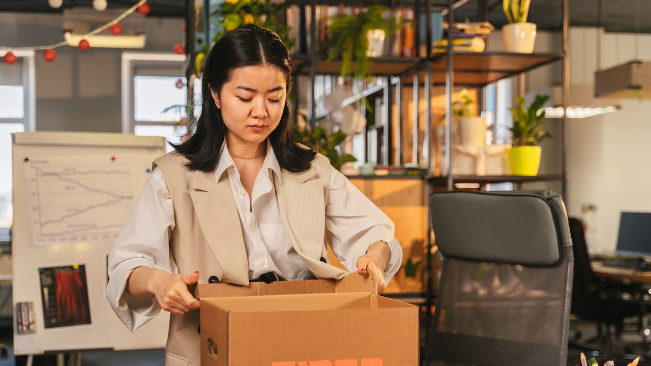 'Like An Idiot, I Believed Them': Woman Fired On First Day Of New Job For Being 'Honest'