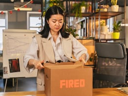 'Like An Idiot, I Believed Them': Woman Fired On First Day Of New Job For Being 'Honest'