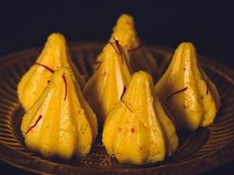 Ganesh Chaturthi 2026: Best Places To Buy Modaks In Delhi