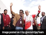 Racing, Politics, And PR: Why The Vijay-Ajith Meet Matters For TVK
