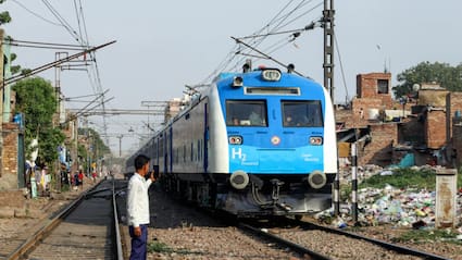 Diwali 2026: Check List Of Festival Special Trains, Routes, Stops And Timings