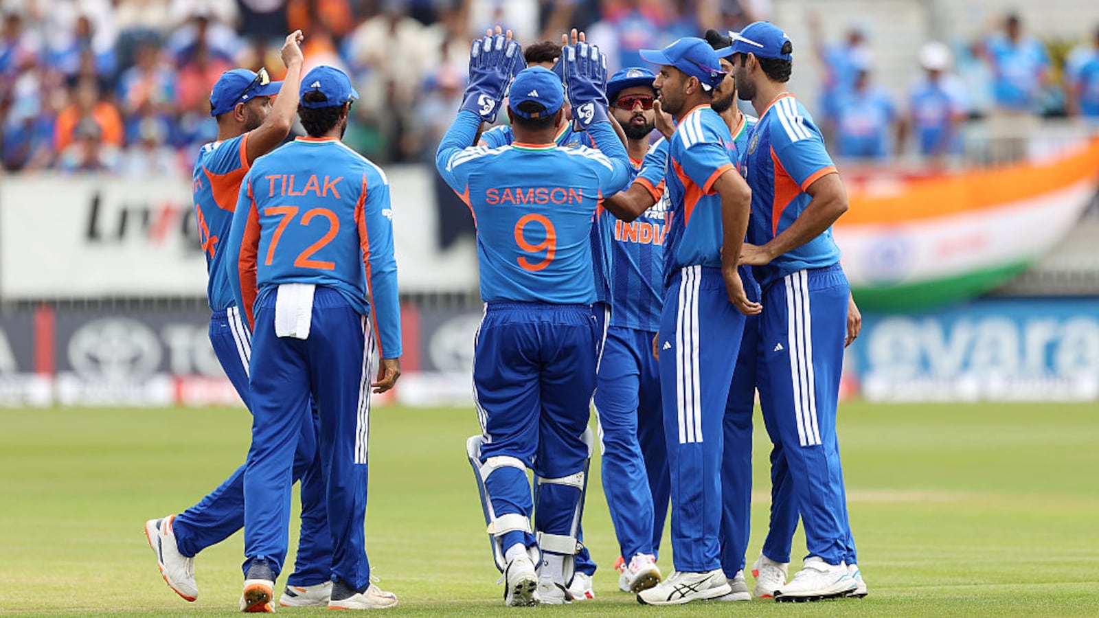 India To Meet Sri Lanka In Asian Games Cricket Semi-Final After Rain Abandons Quarterfinals