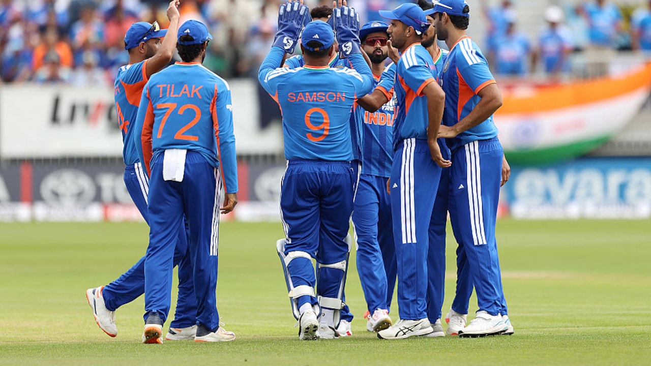 India To Meet Sri Lanka In Asian Games Cricket Semi-Final After Rain Abandons Quarterfinal