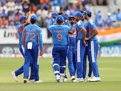 India To Meet Sri Lanka In Asian Games Cricket Semi-Final After Rain Abandons Quarterfinals