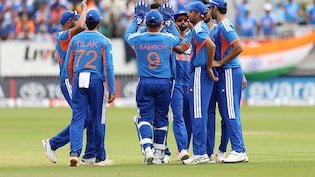 India To Meet Sri Lanka In Asian Games Cricket Semi-Final After Rain Abandons Quarterfinals