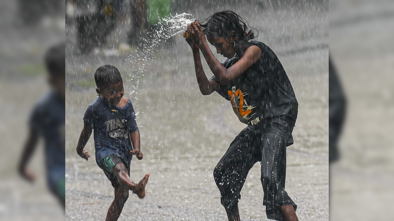 School Holiday Today: All Schools In This Odisha District To Remain Shut Amid Heavy Rain Forecast