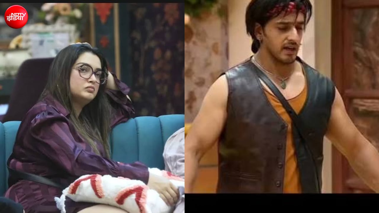 Bigg Boss 20: आम्रपाली काजी को कभी नहीं करेंगी नॉमिनेट, बताई वजह तो लवप्रीत को आया गुस्सा