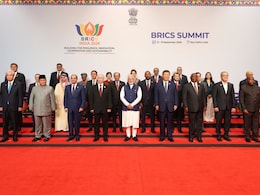 BRICS New Delhi Declaration: WHO Chief Praises Focus On Preventive Healthcare, Medical Product Regulations