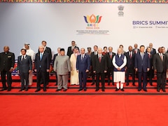 BRICS Success Boosts BJP's Confidence, Party To Blunt Opposition Attacks