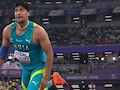 नीरज चोपड़ा के बाद भारत को एक और झटका, चोट के कारण बाहर हुआ स्टार जैवलिन थ्रोअर