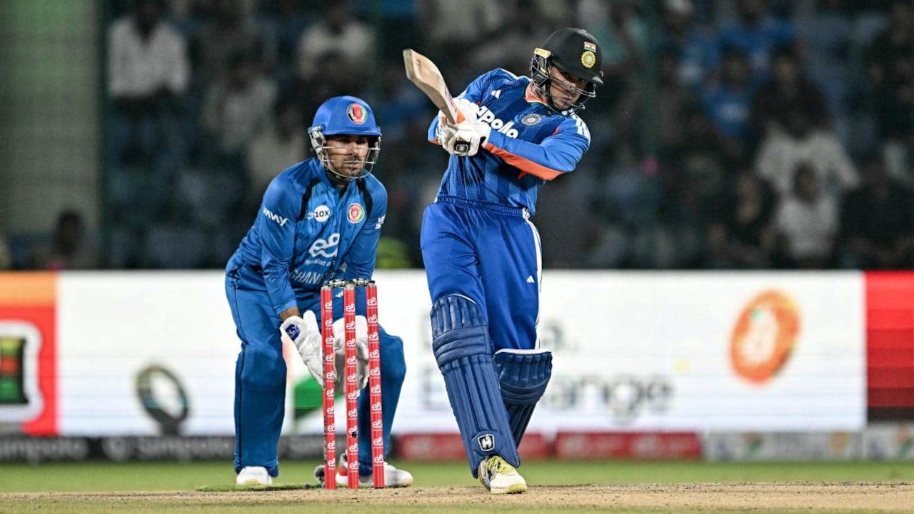 "No Sense Of Discrimination": Delhi Board Director On Hosting India-Afghanistan T20I Series