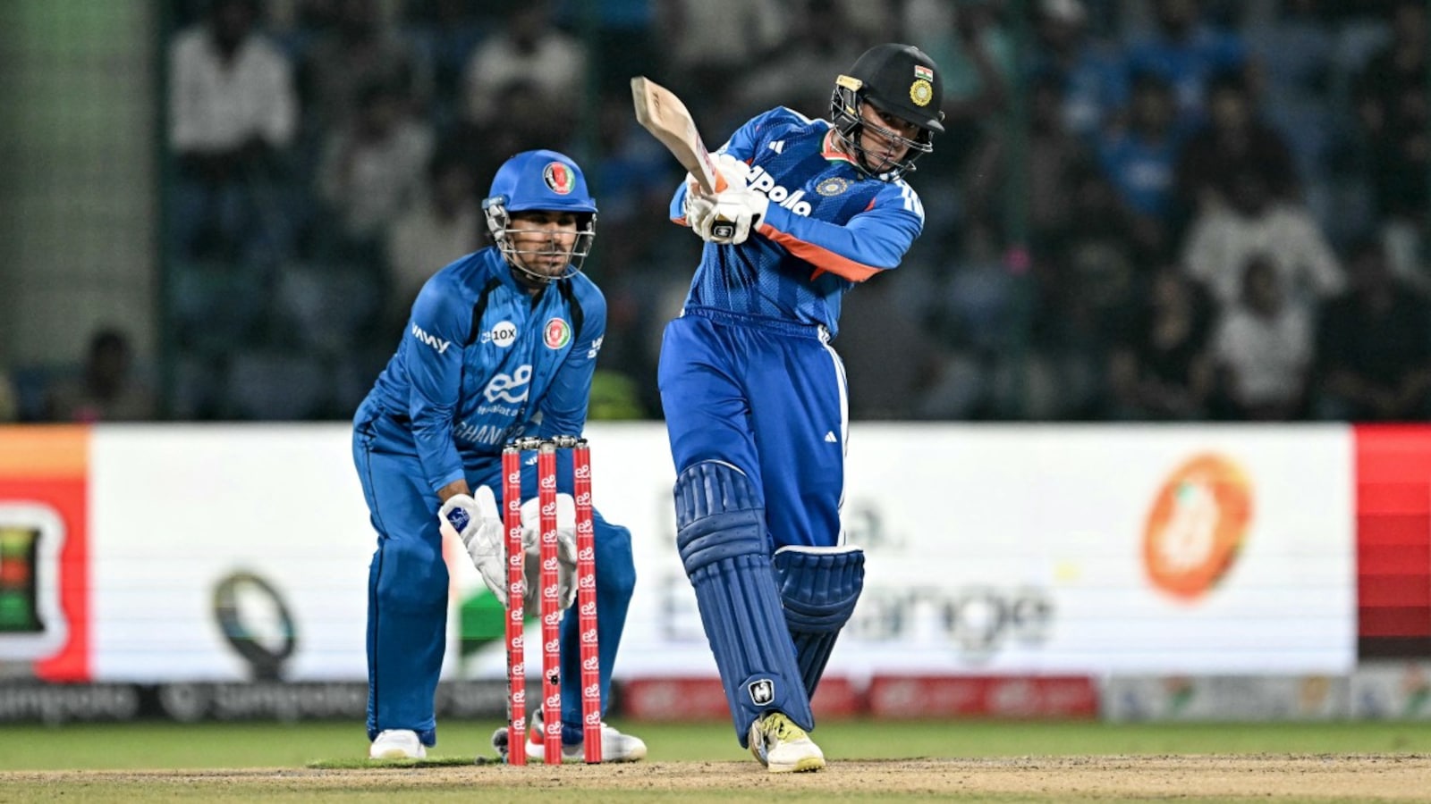 "No Sense Of Discrimination": Delhi Board Director On Hosting India-Afghanistan T20I Series