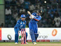 "No Sense Of Discrimination": Delhi Board Director On Hosting India-Afghanistan T20I Series
