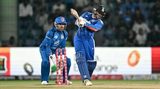"No Sense Of Discrimination": Delhi Board Director On Hosting India-Afghanistan T20I Series
