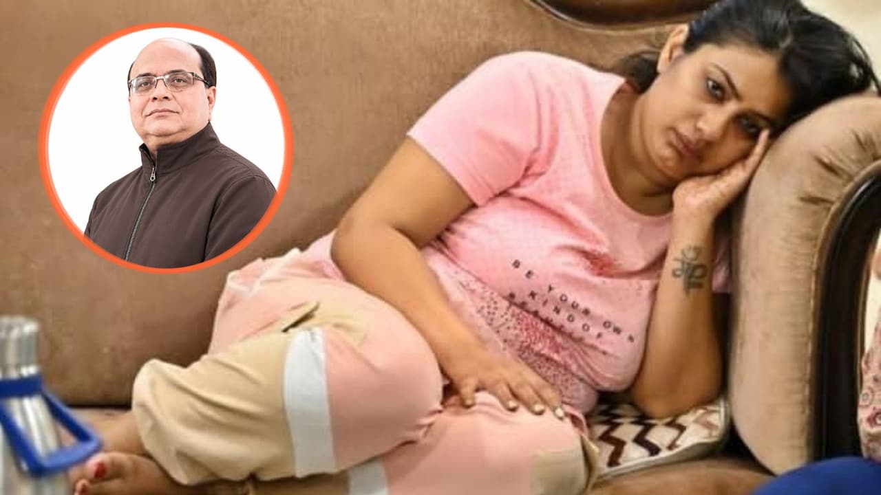 करोड़पति ससुर पाई-पाई के ल‍िए तरसाते थे... CCTV से रखते थे इकलौती बहू पर नजर; कानपुर मर्डर की इनसाइड स्‍टोरी