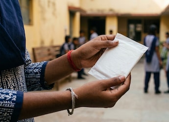 1 In Every 5 Indian Schoolgirls Has Irregular Periods, Reveals AIIMS Survey