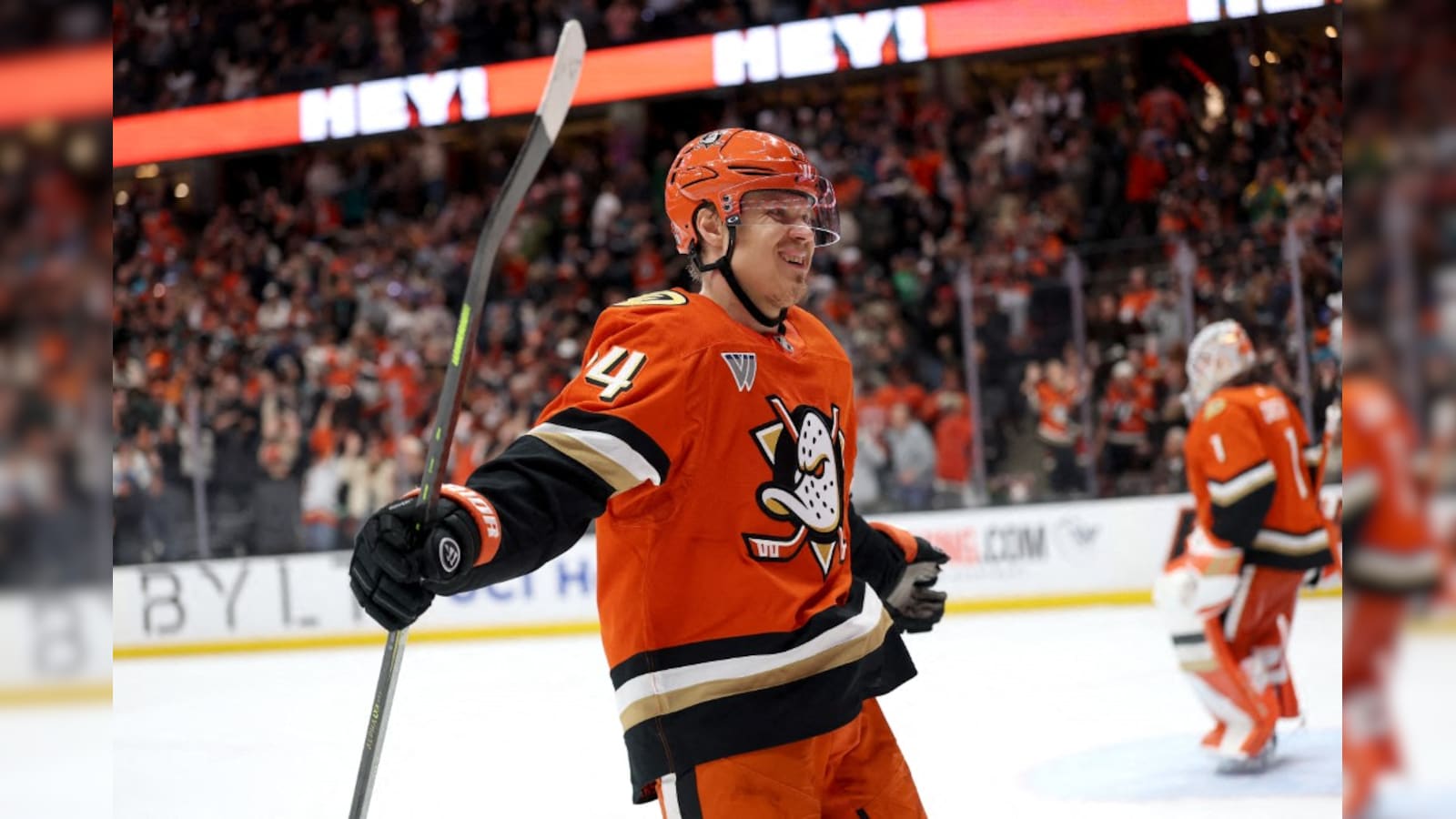 Why Did The Anaheim Ducks Choose Mikael Granlund As Captain?