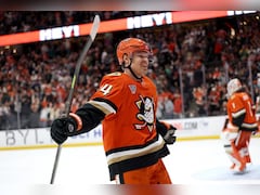 Why Did The Anaheim Ducks Choose Mikael Granlund As Captain?