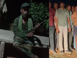 Karnataka Bomb Blast Accused 'Fake' Maoist Arrested After Hunt By 150 Cops