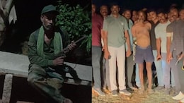 Karnataka Bomb Blast Accused 'Fake' Maoist Arrested After Hunt By 150 Cops