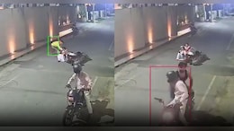 Ajmer Man Fights Off Chain-Snatchers To Save Retired Couple, CCTV Captures Brave Act