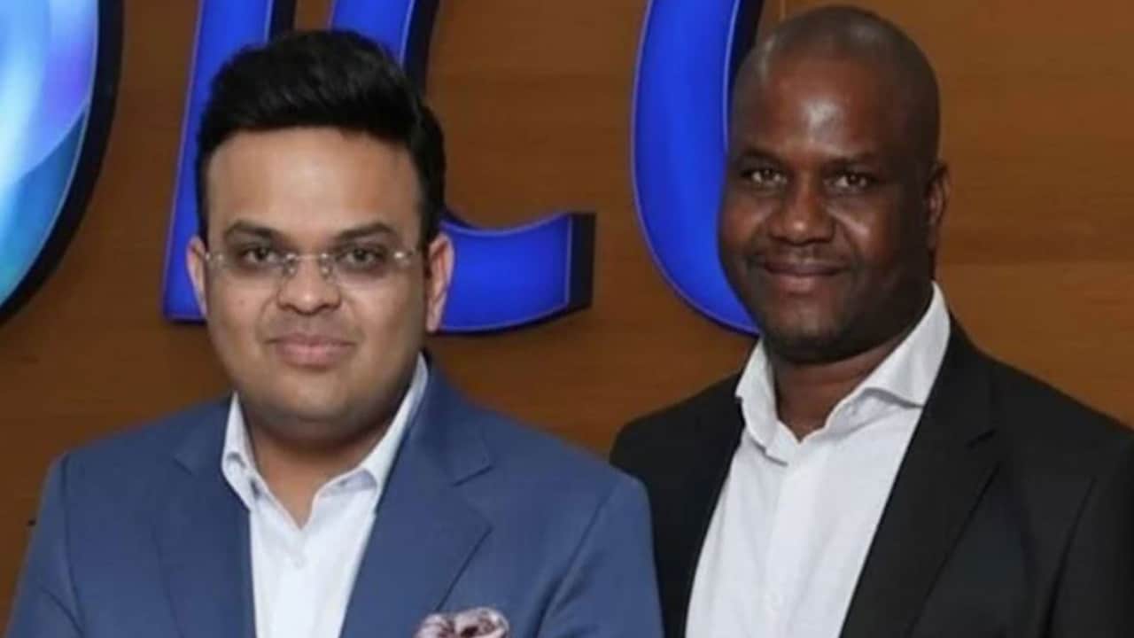 ICC को मिला नया उपाध्यक्ष, चेयरमैन जय शाह के साथ मिलकर संभालेंगे जिम्मेदारी